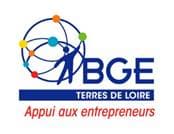 Logo BGE Terres de Loire