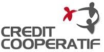 Logo Crédit Coopératif