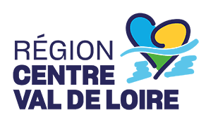 Logo Région Centre-Val de Loire